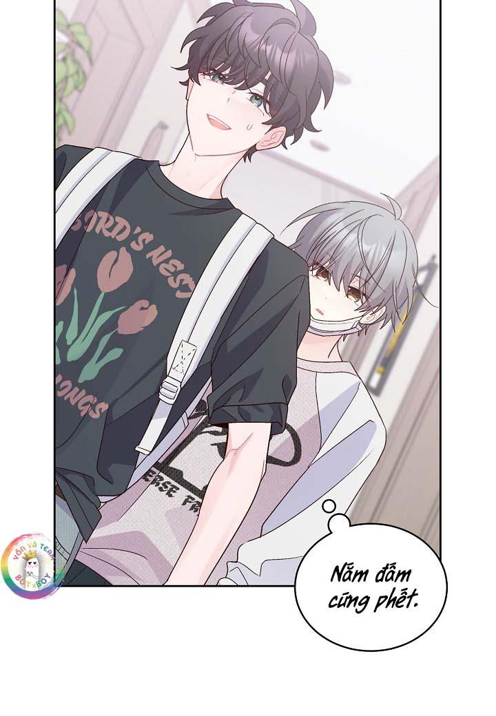 (END) Merry Marbling Chapter 73 - Trang 2