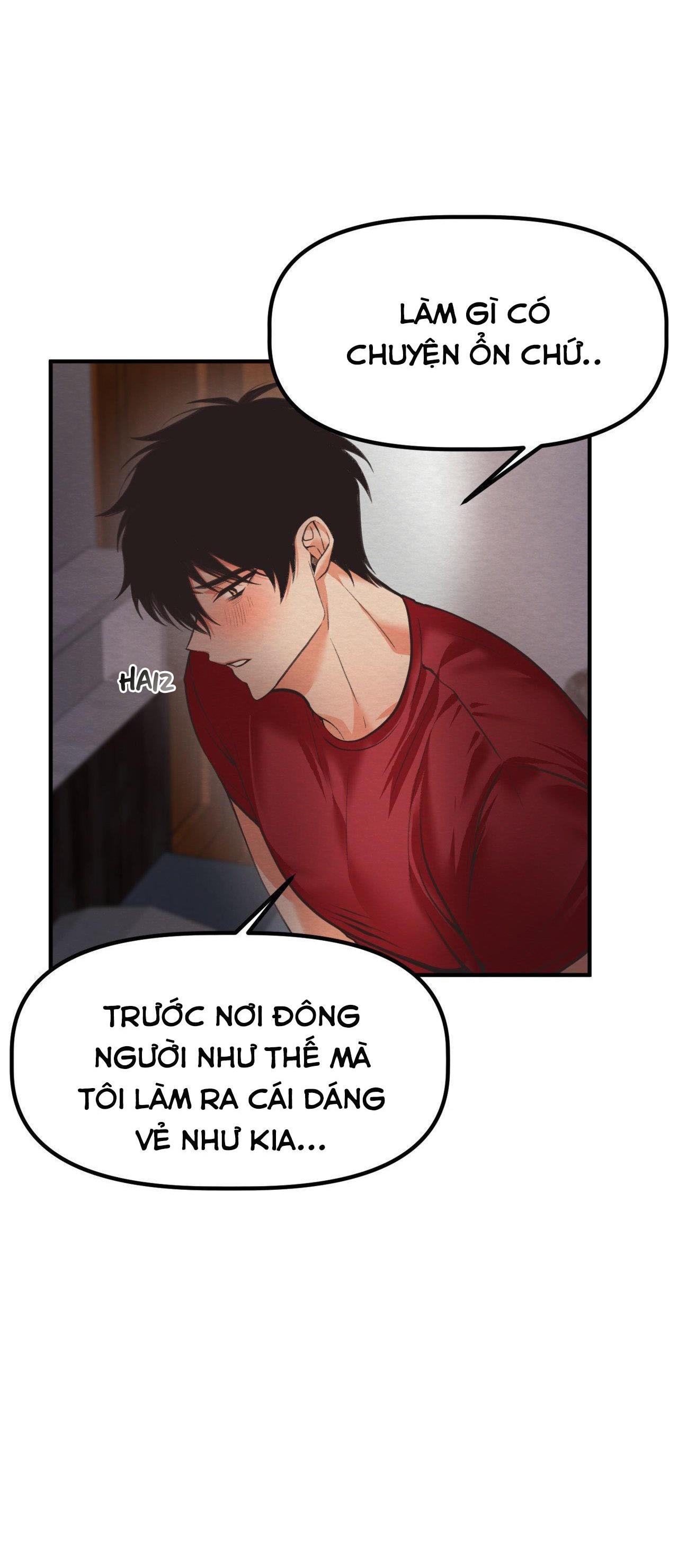 (END SS) DEVIL ON TOP Chapter 19 - Trang 2