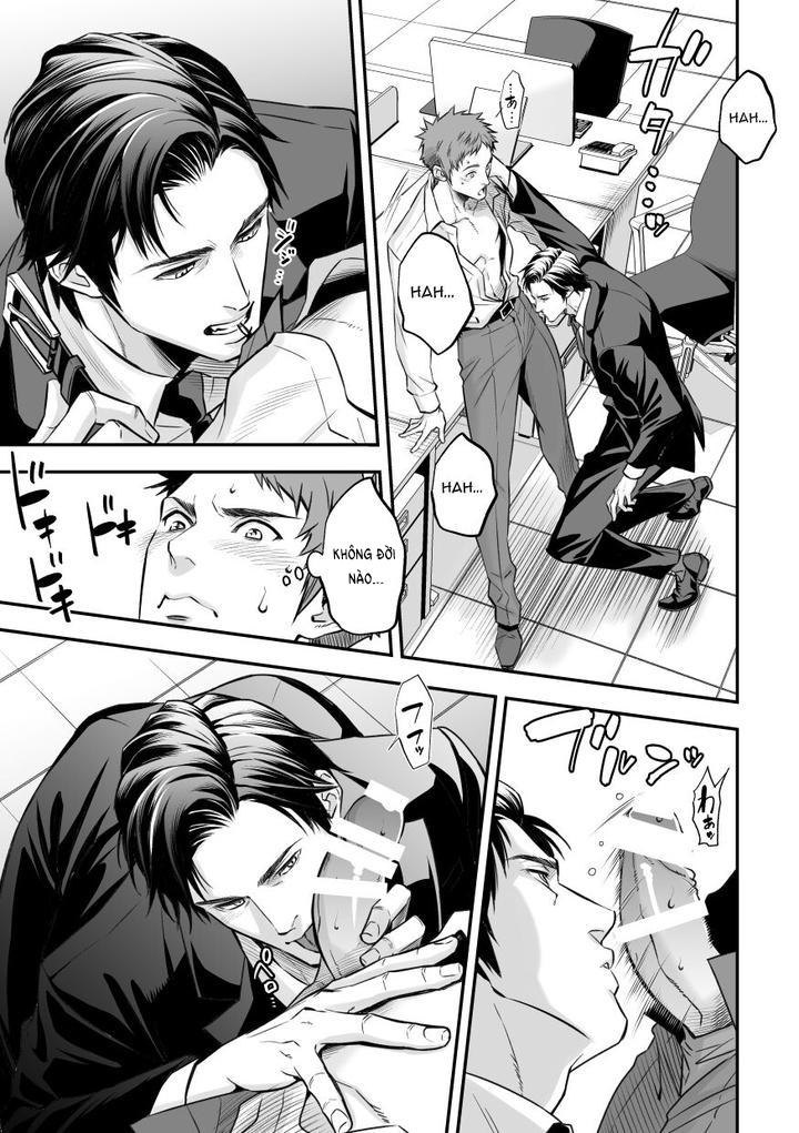 ONESHOT COI LÀ NỨNG Chapter 137 - Next Chapter 138
