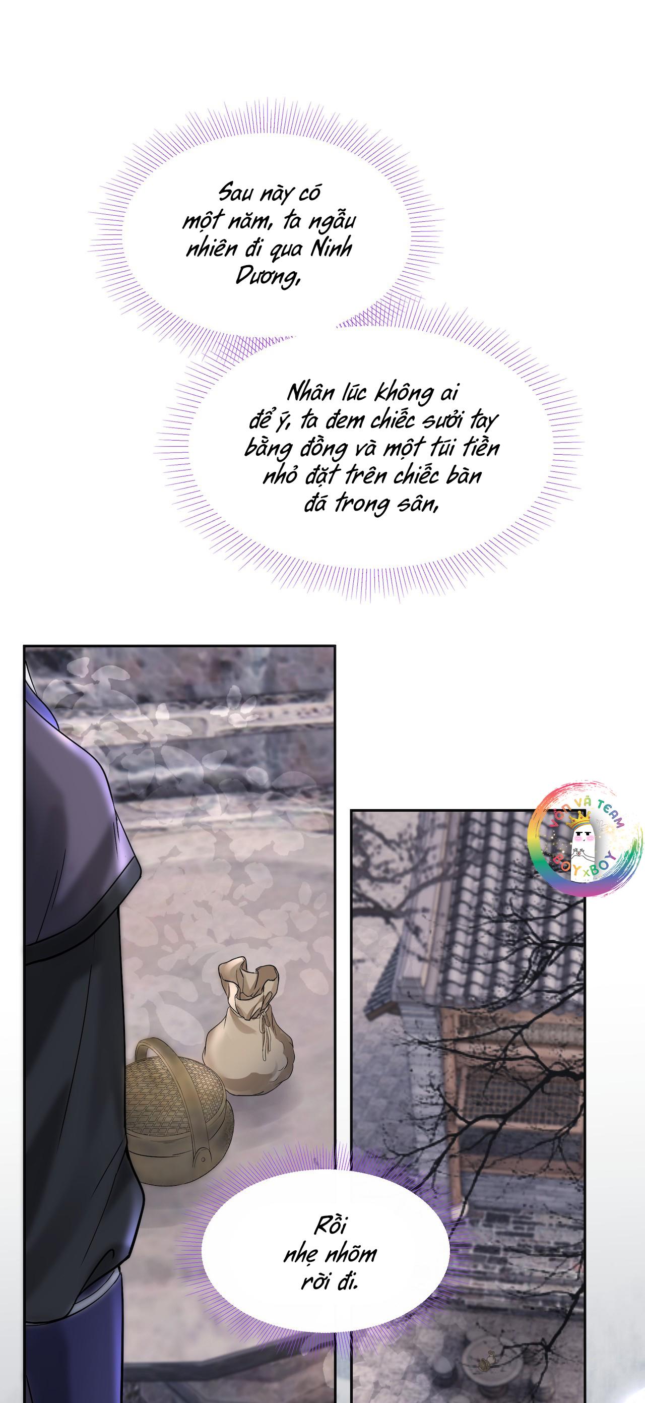 (END) Đồng Tiền Kham Thế Chapter 30 - Next Chapter 31