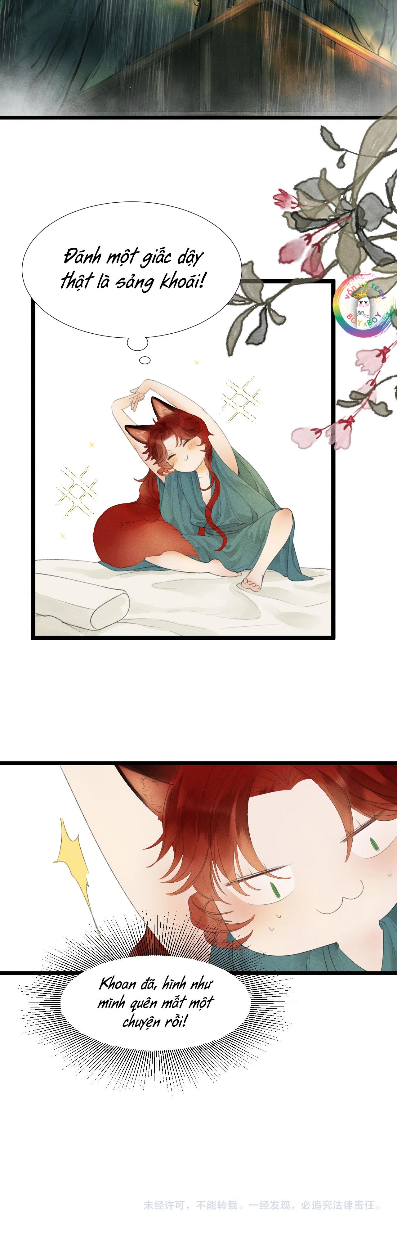 (END) Khanh Khanh Chapter 2 - Trang 2