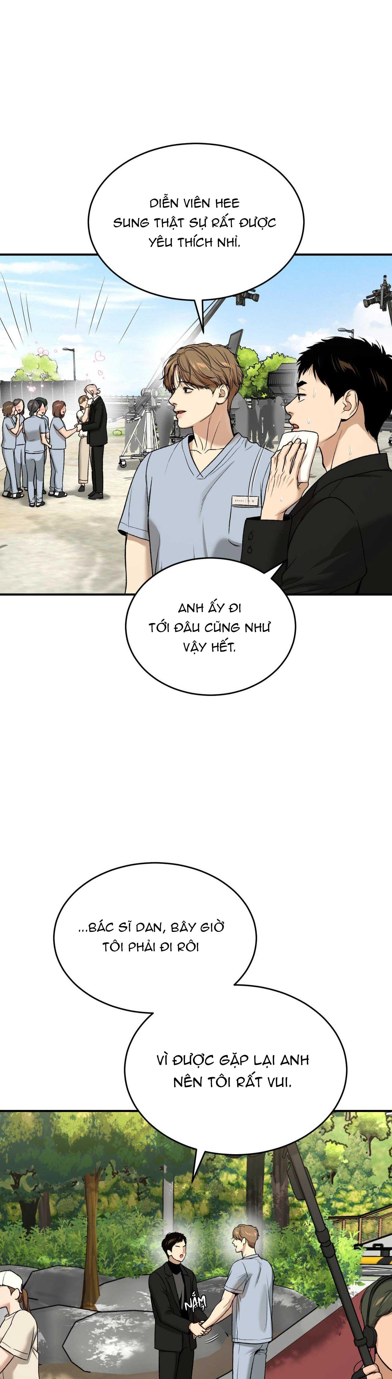 Jinx Chapter 59 - Next Chapter 60