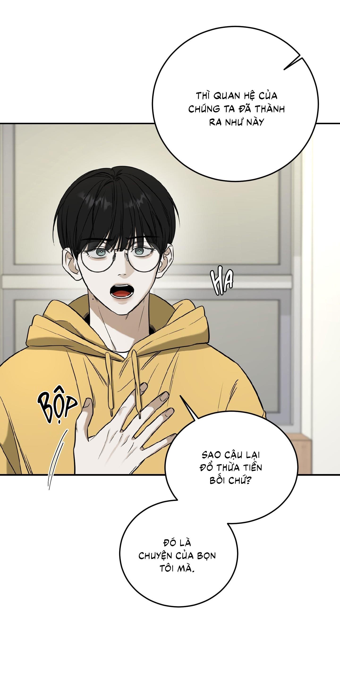 |DROP| Hưởng Lợi Chapter 34 Season 2 - Trang 2