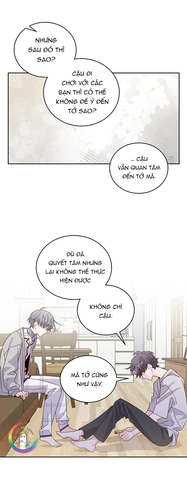 (END) Merry Marbling Chapter 62 - Trang 2