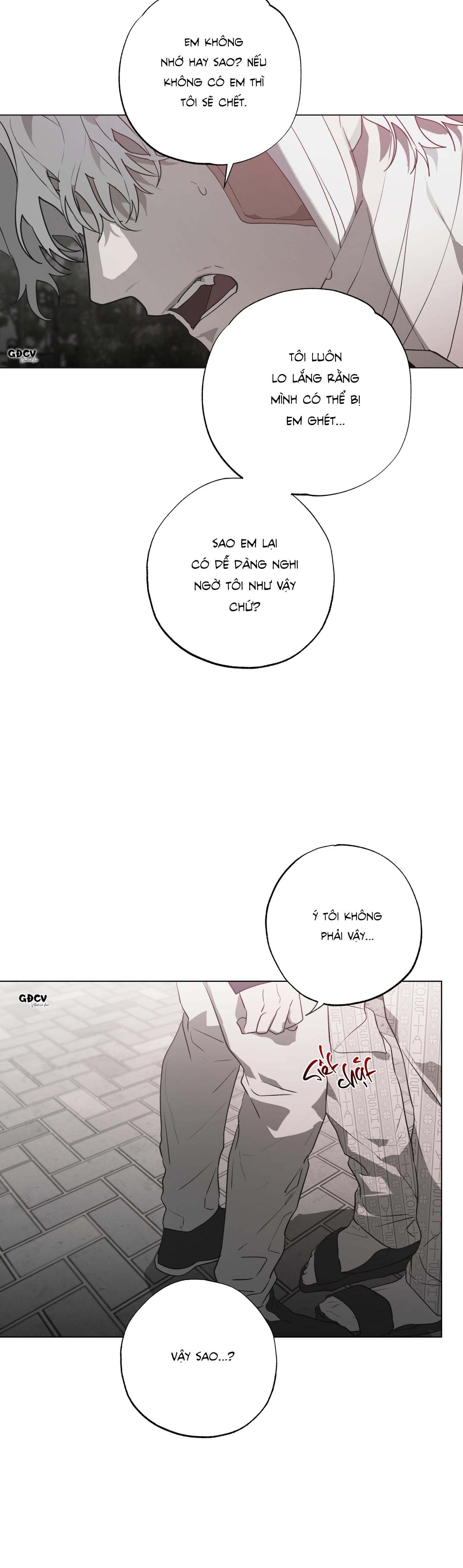 (GĐCV) NGÔI NHÀ DỊ THƯỜNG Chapter 12 - Next Chapter 13