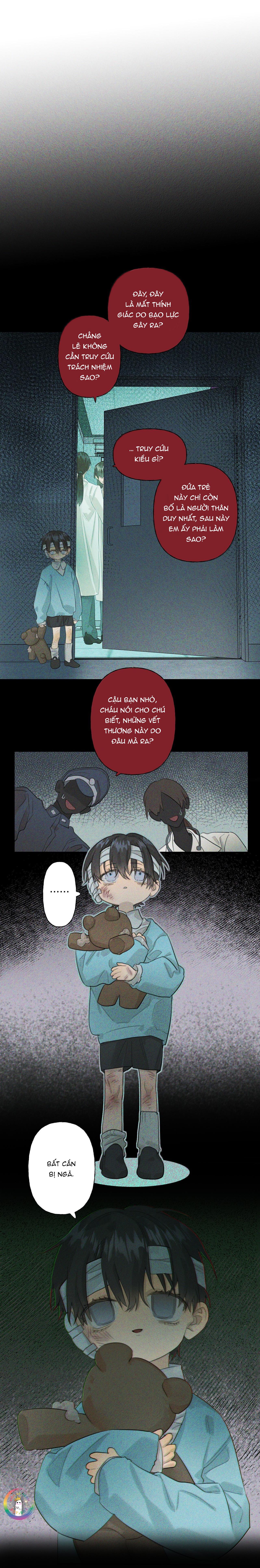 (END) Chiến Lược Dụ Dỗ Chapter 24 - Trang 2