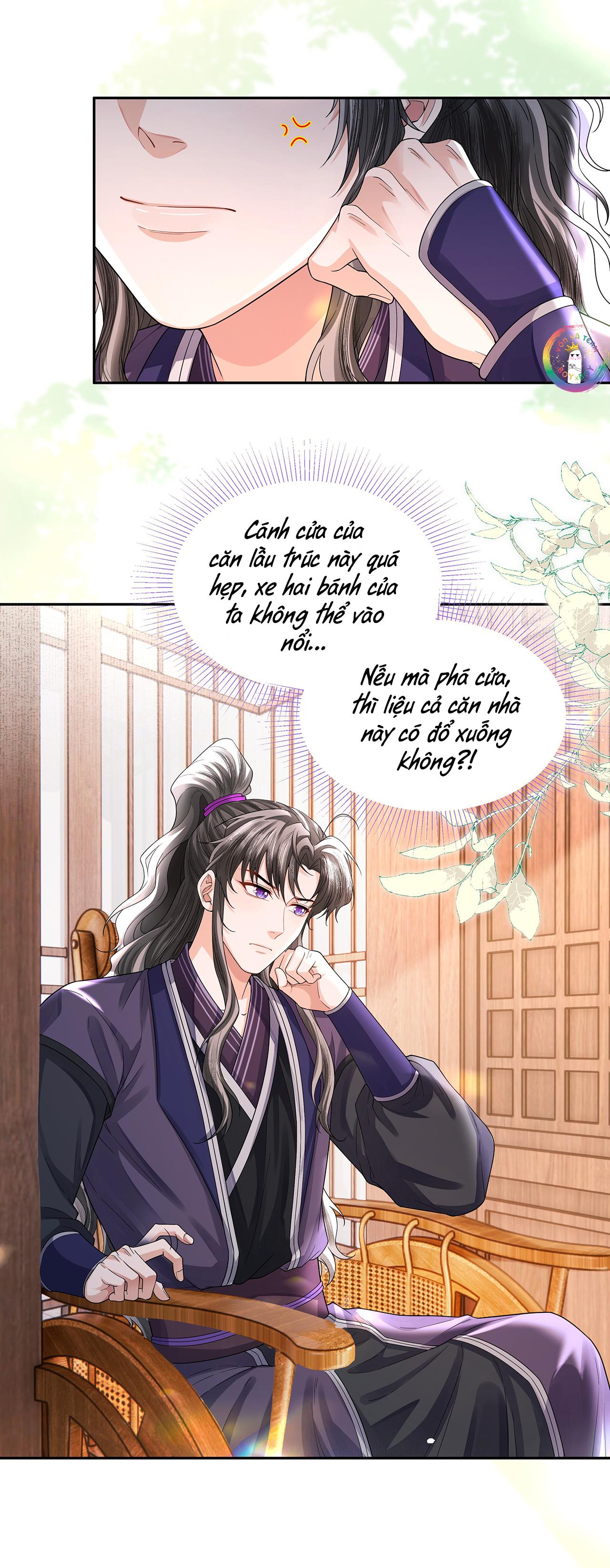 (END) Đồng Tiền Kham Thế Chapter 86 - Next Chapter 87