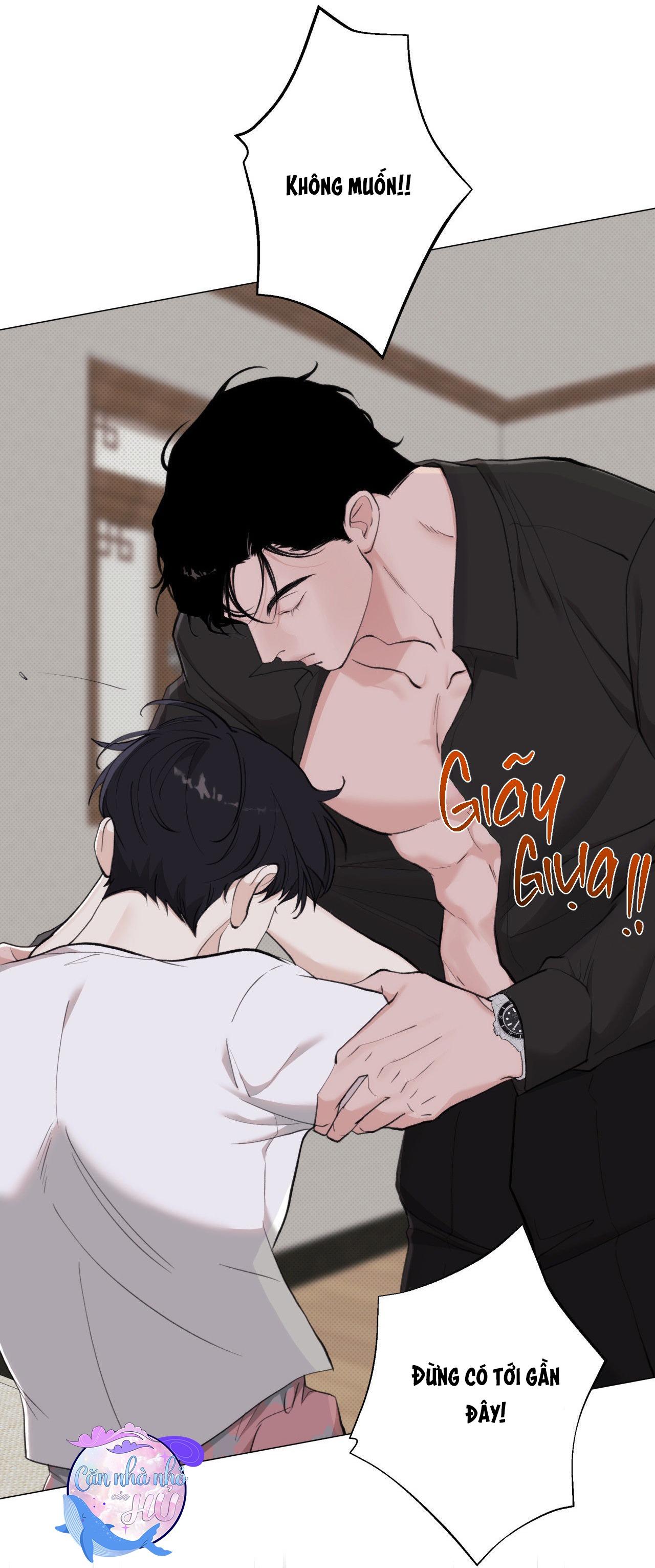 2020 Chapter 21 - Next Chapter 21.1 THÔNG BÁO NGHỈ