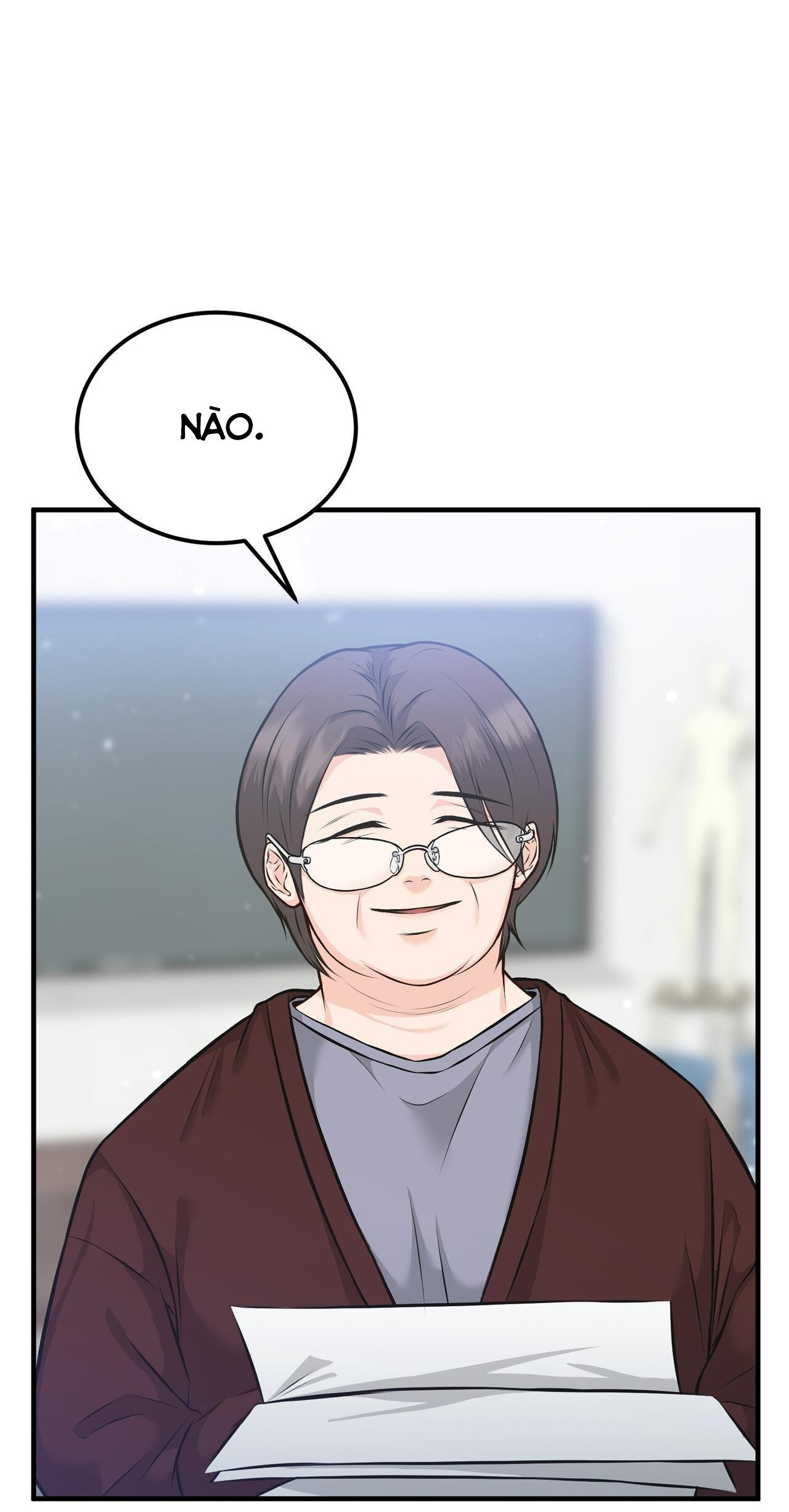 (END) CHỜ CHÚT! ĐỪNG DI CHUYỂN Chapter 1 - Next Chapter 2