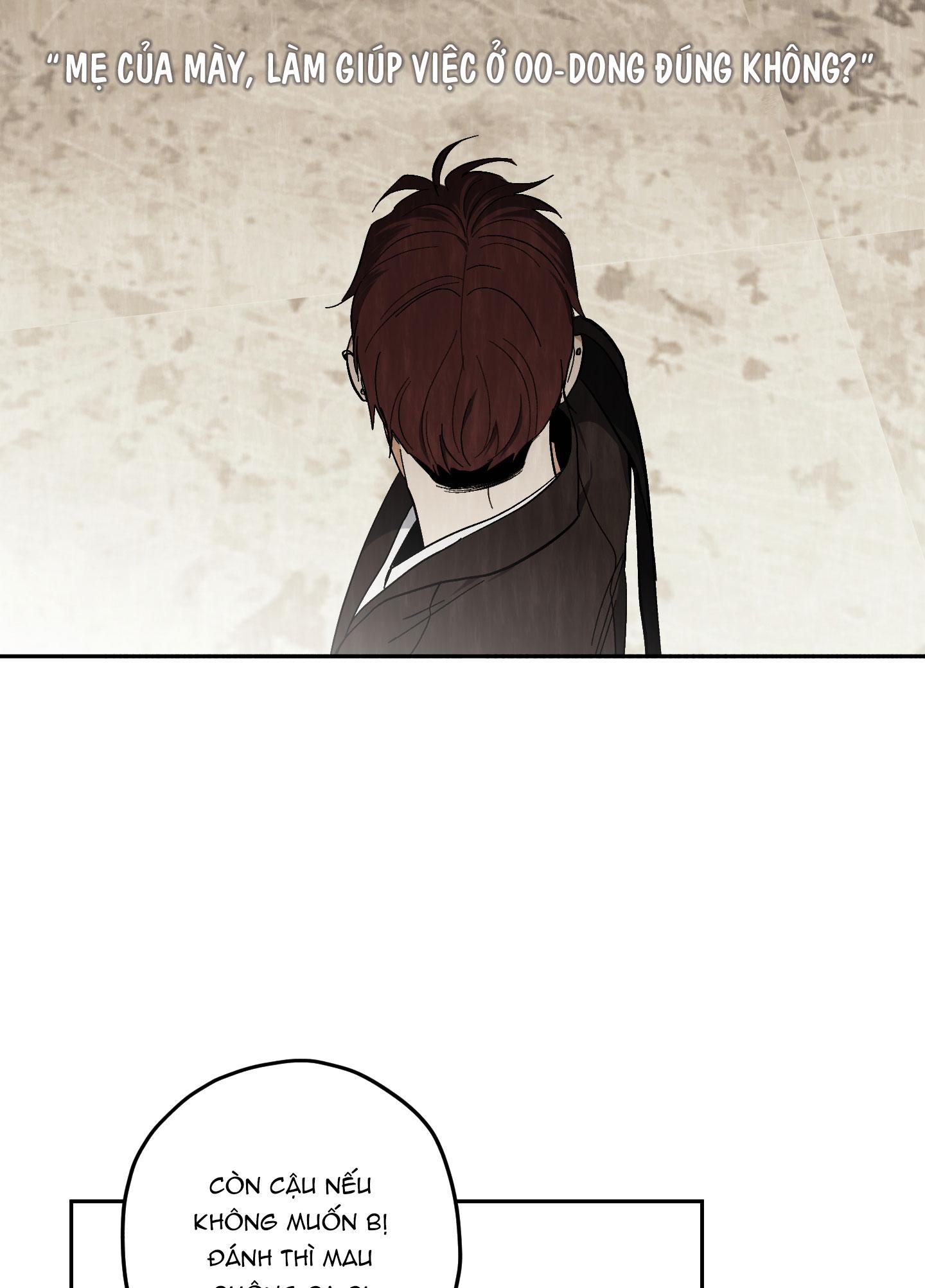 TƯƠNG XỨNG Chapter 7 - Trang 2