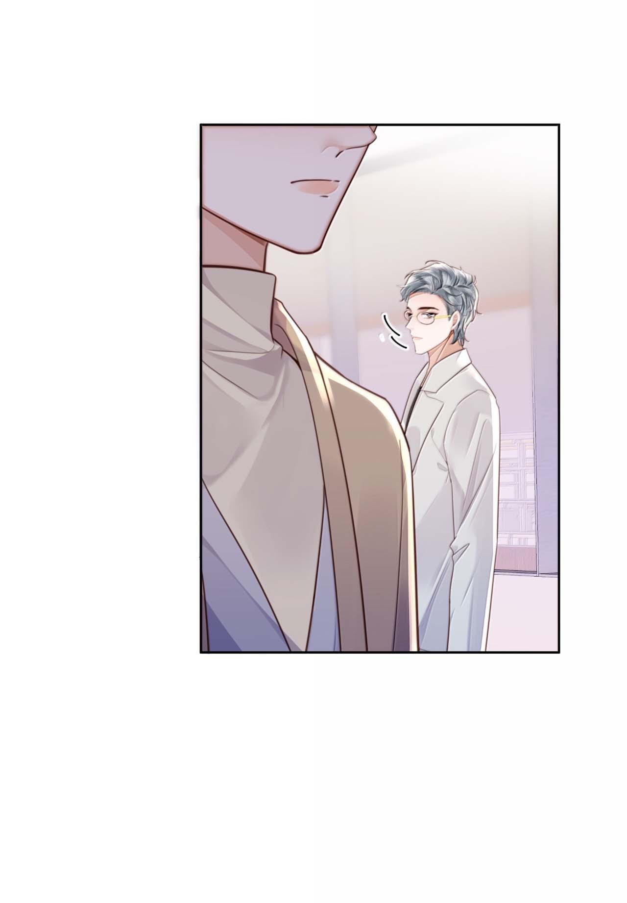 (END) Đặc Chế Cho Riêng Anh Chapter 101 - Next Chapter 102