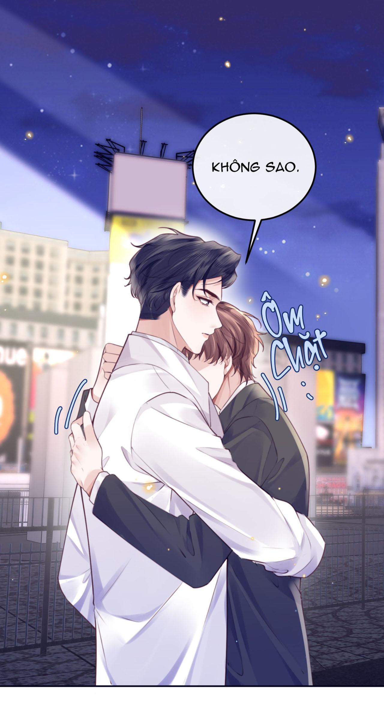 (END) Đặc Chế Cho Riêng Anh Chapter 81 - Next Chapter 82