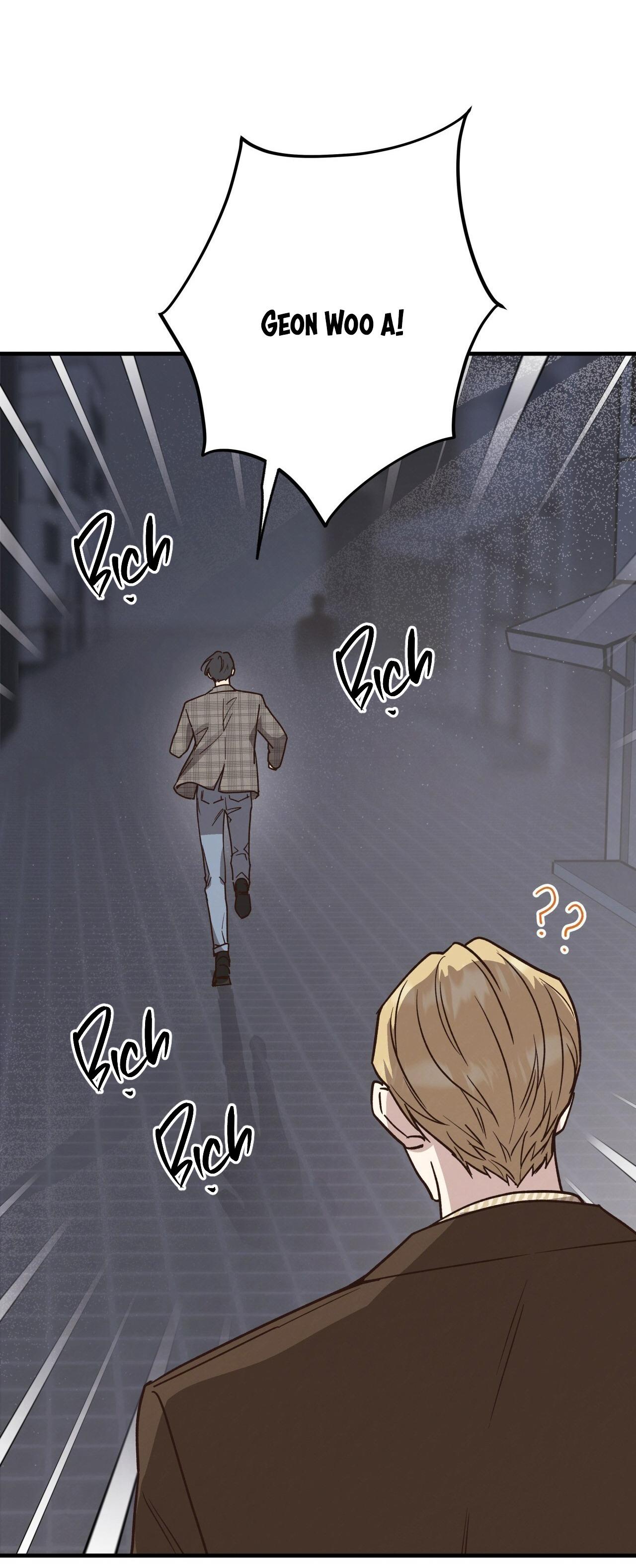 (END) MẬT GẤU Chapter 45 - Next Chapter 46