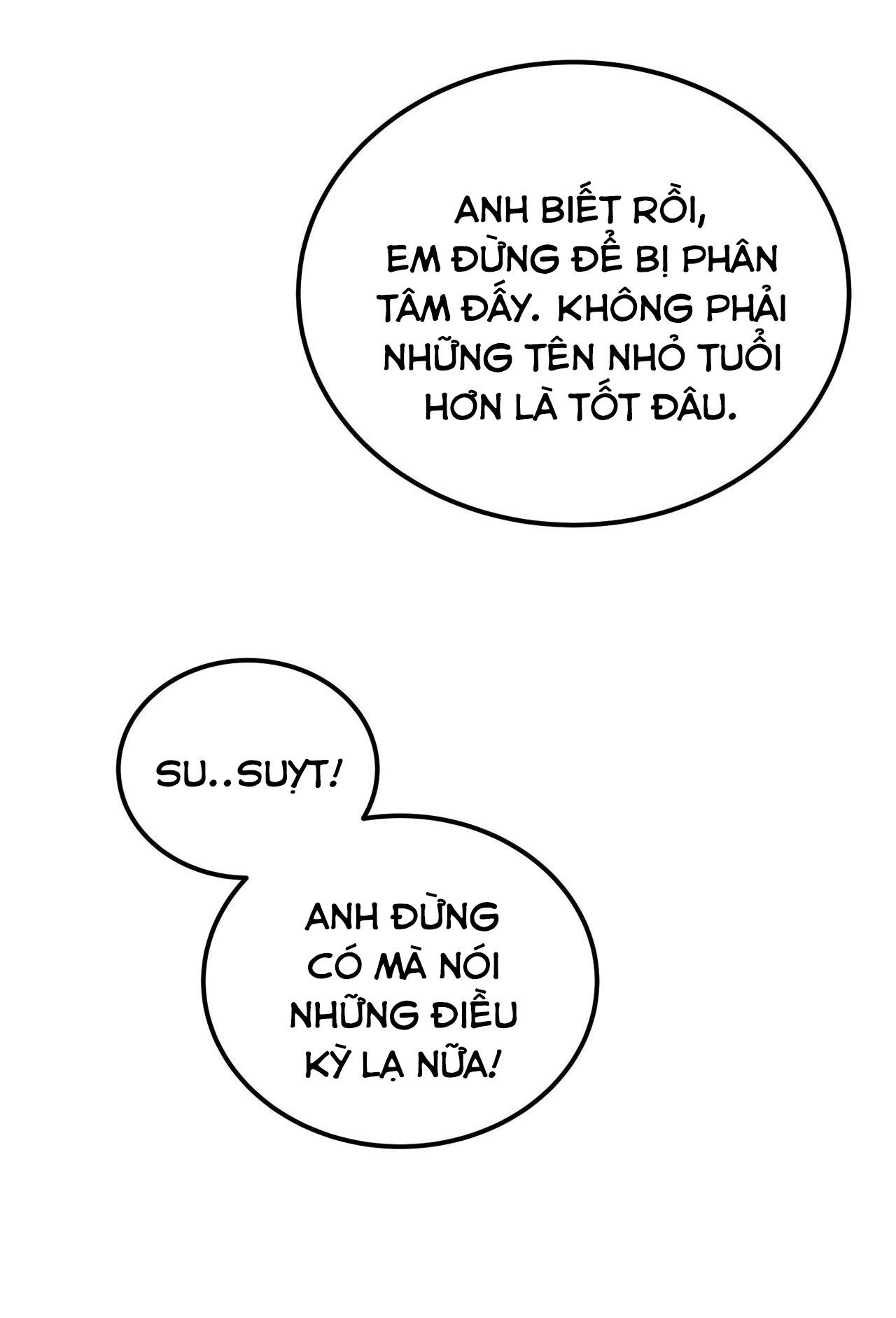 (END) CHỜ CHÚT! ĐỪNG DI CHUYỂN Chapter 13 - Next Chapter 14