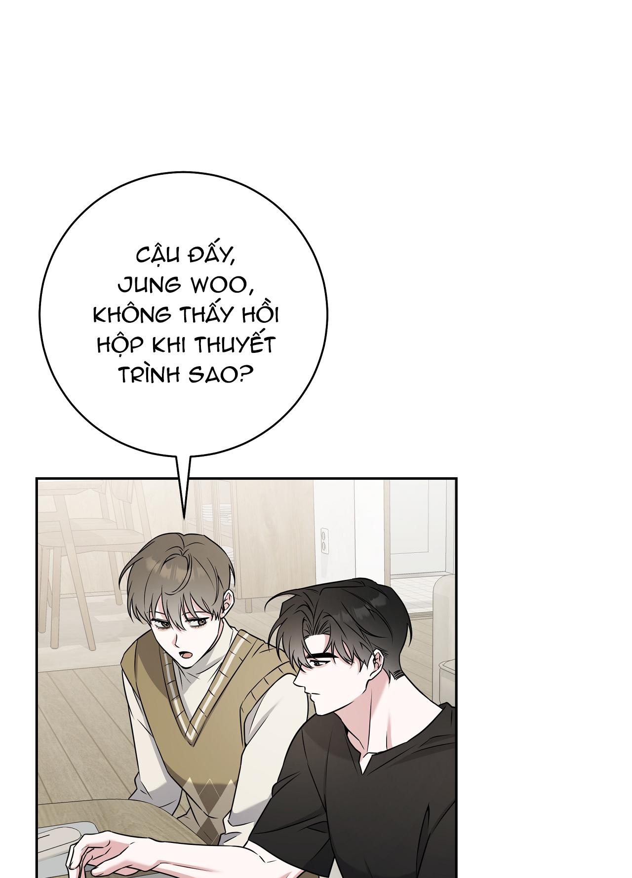 (END) Ballboy Tactics Chapter 11 - Next Chapter 12