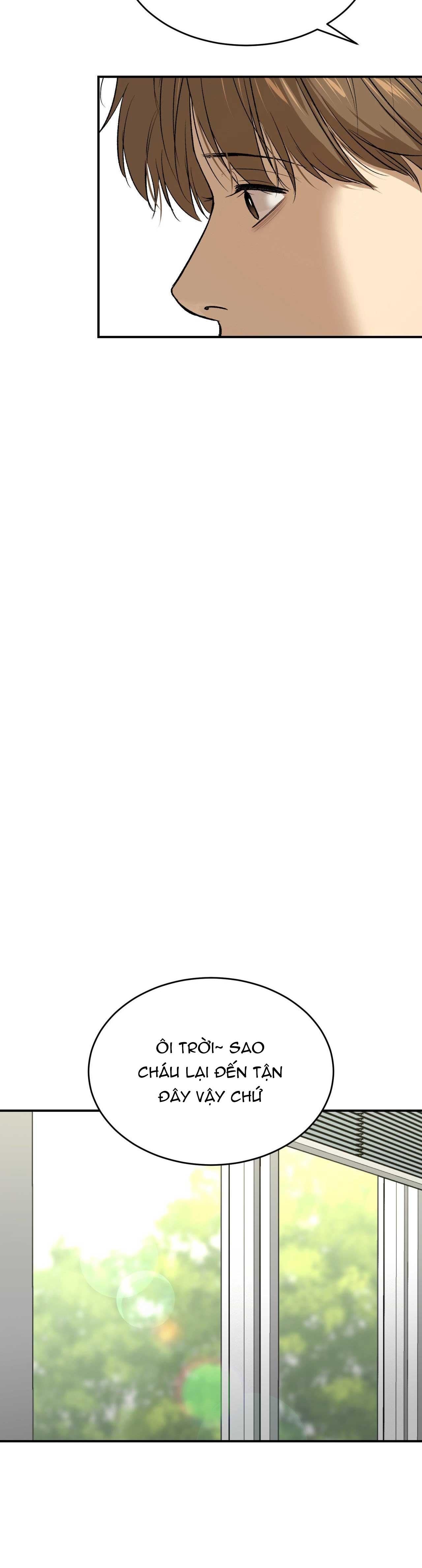 Jinx Chapter 61 - Next Chapter 62