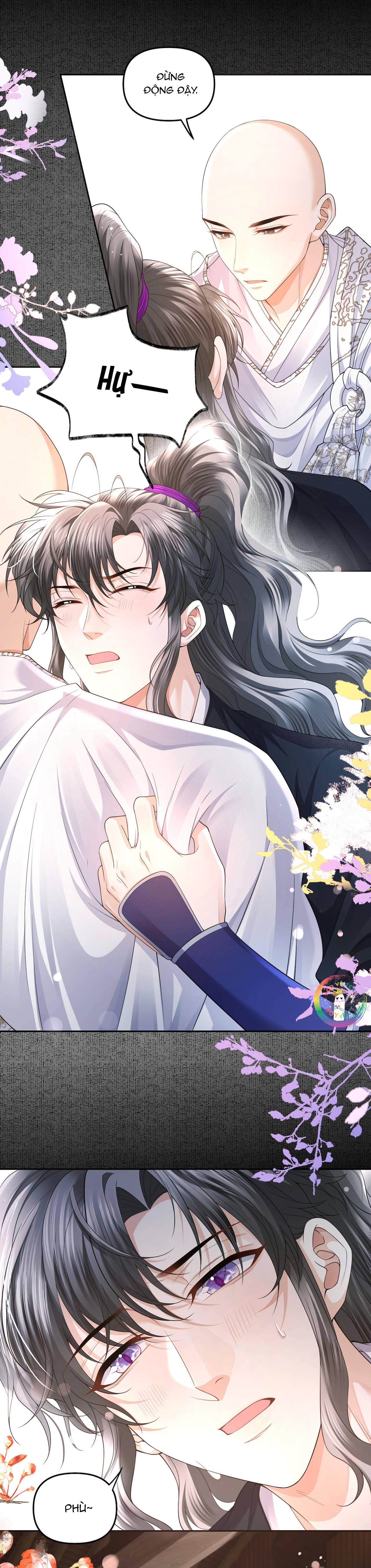 (END) Đồng Tiền Kham Thế Chapter 97 - Next Chapter 98