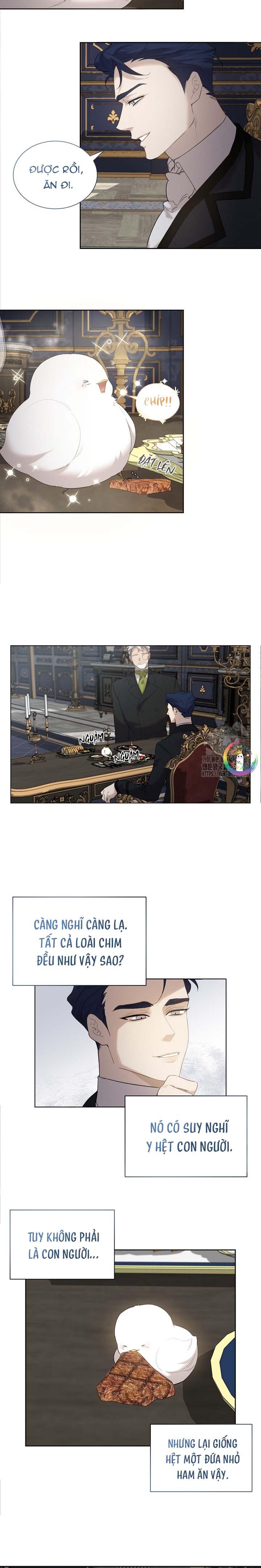 (END) Này, Đừng Có Nhấn Cái Nút Đó! Chapter 6 - Trang 2