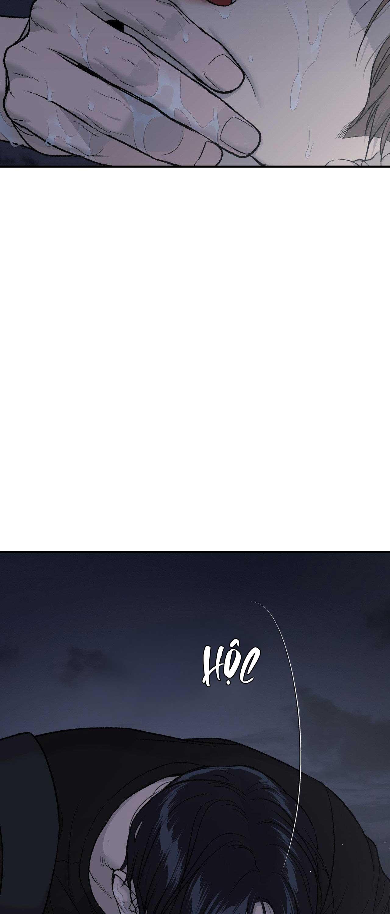 Jinx Chapter 60 - Next Chapter 61