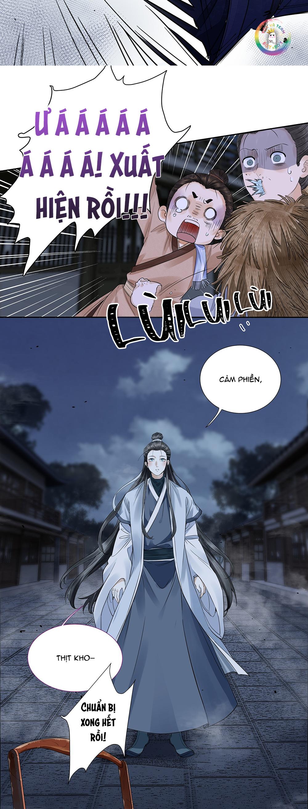 (END) Đồng Tiền Kham Thế Chapter 1 - Next Chapter 2