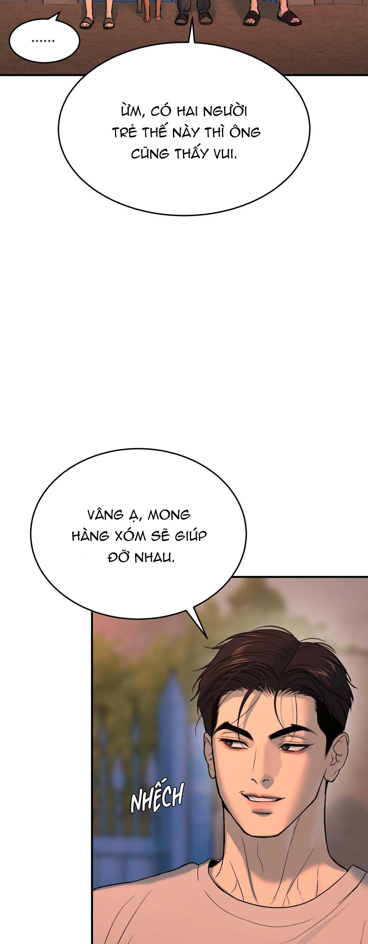 Jinx Chapter 61 - Next Chapter 62