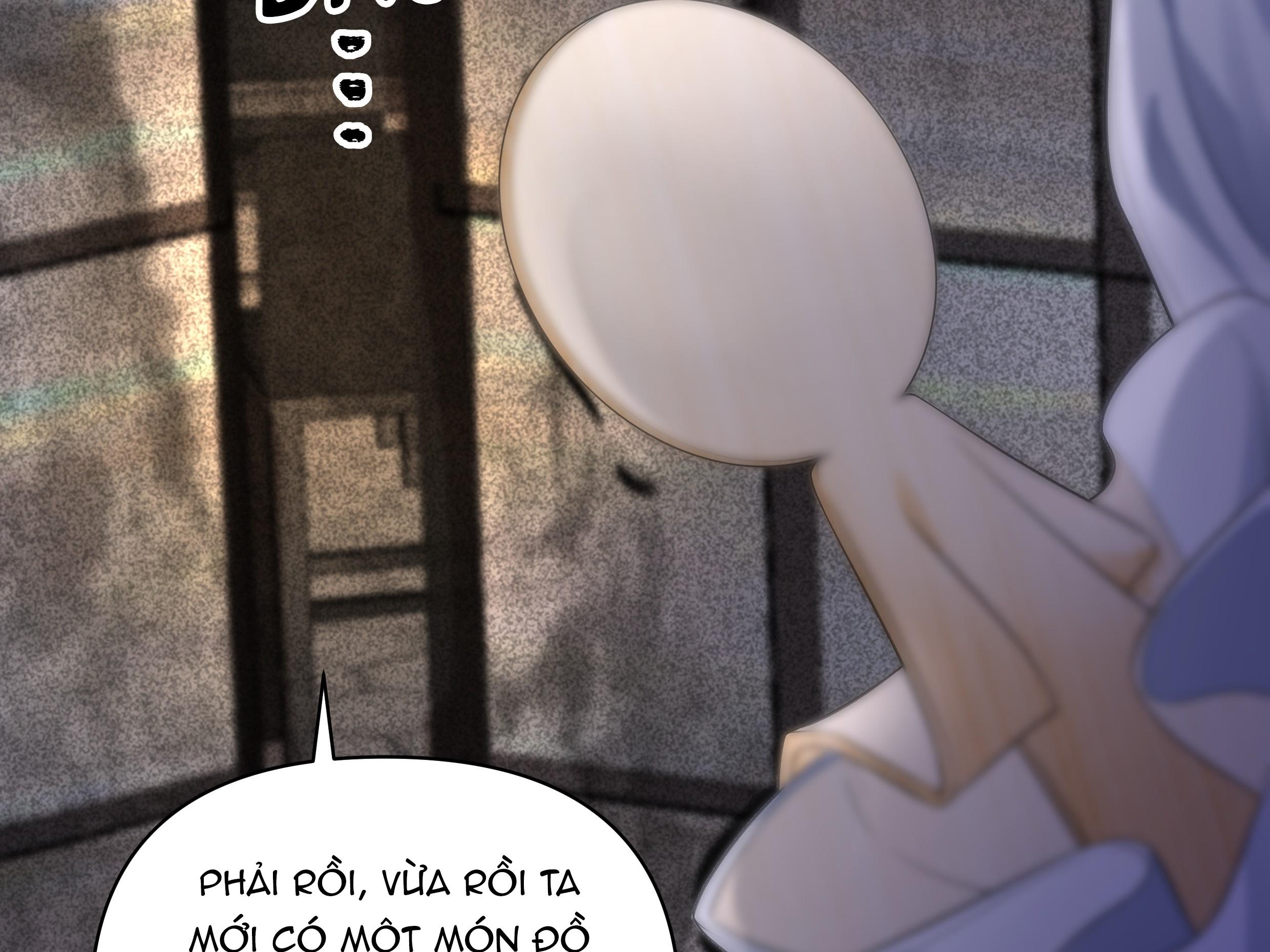 (END) Đồng Tiền Kham Thế Chapter 20 - Trang 2