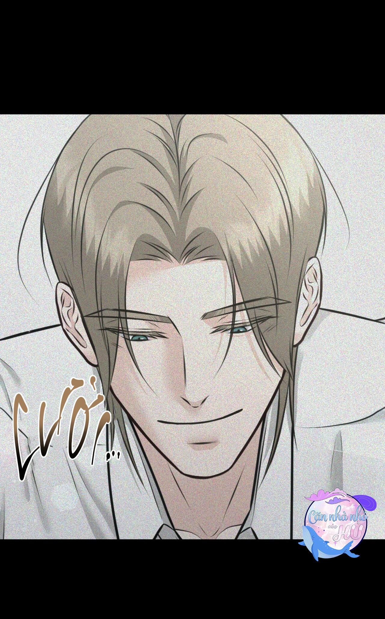 (END) CHỜ CHÚT! ĐỪNG DI CHUYỂN Chapter 18 - Next Chapter 19