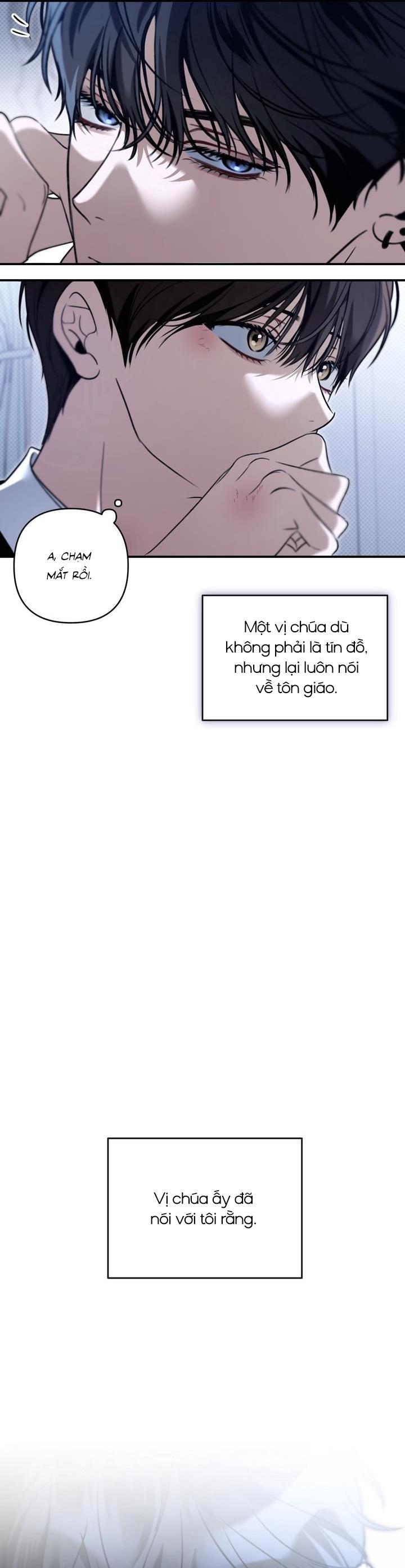 (GĐCV) EIGHTEEN'S BED Chapter 14 - Next Chapter 15