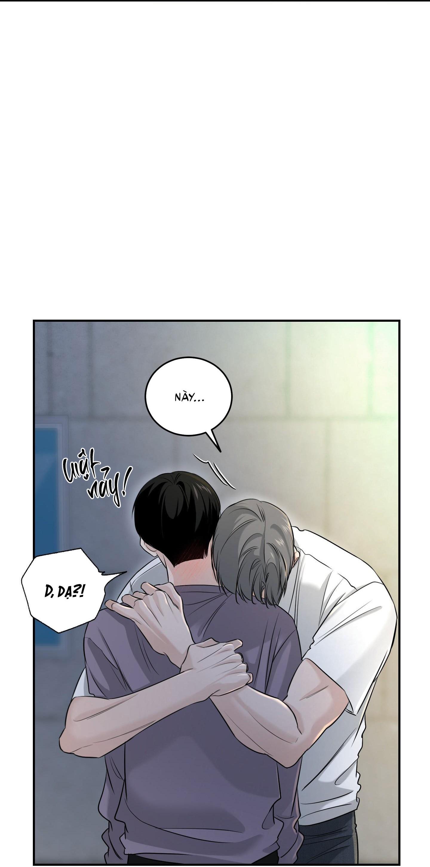 |DROP| Hưởng Lợi Chapter 24 - Trang 2