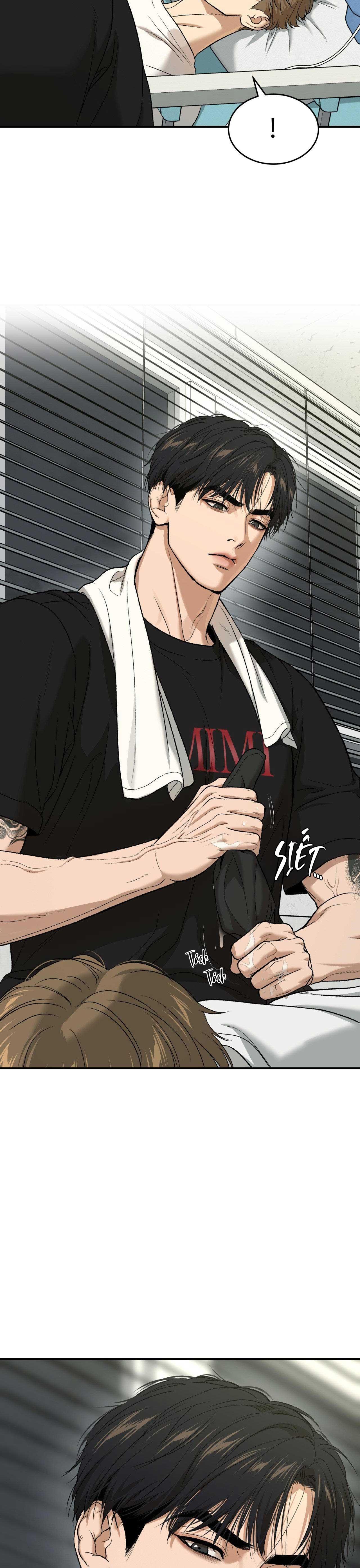 Jinx Chapter 60 - Next Chapter 61