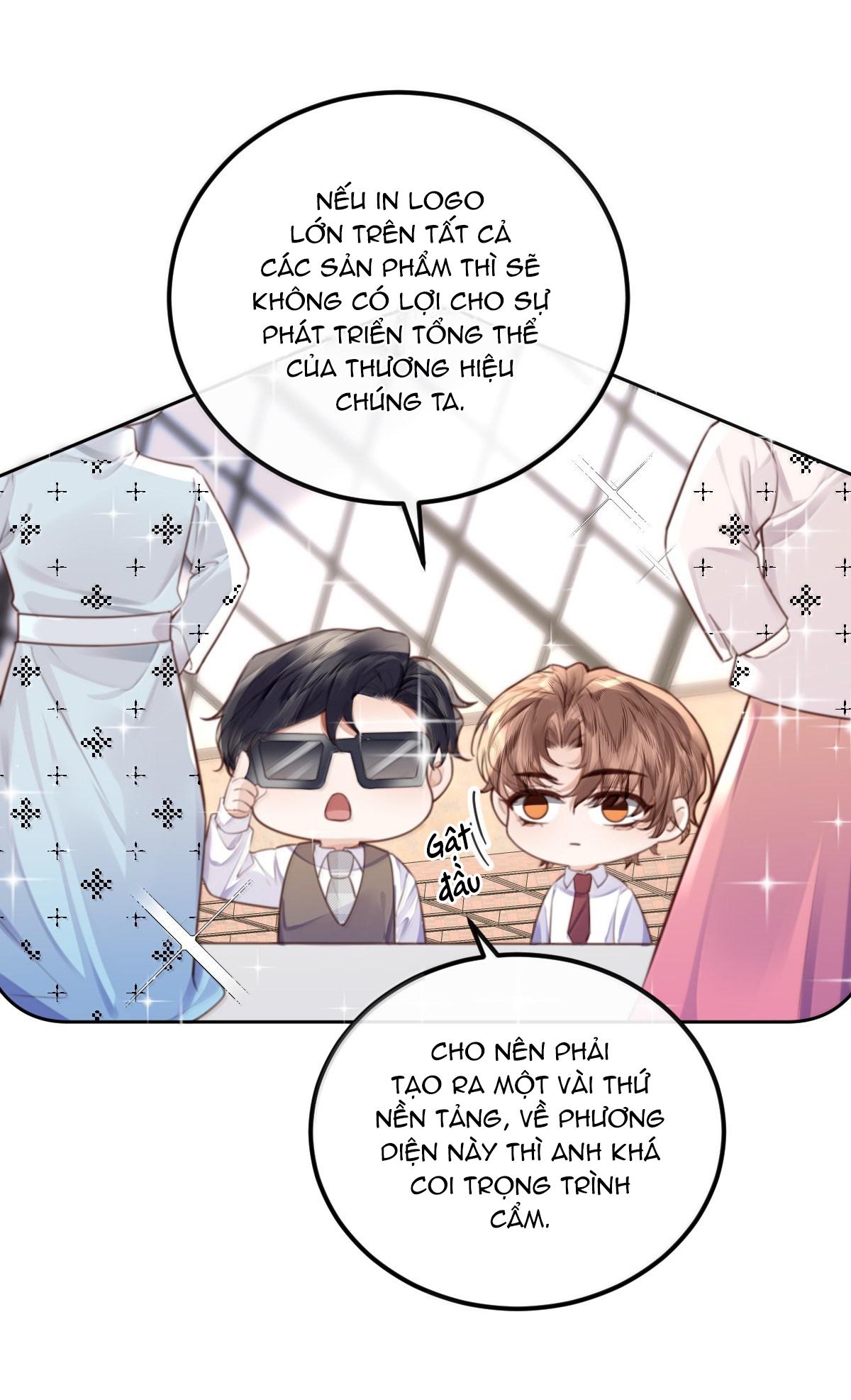 (END) Đặc Chế Cho Riêng Anh Chapter 124 - Next Chapter 124.1
