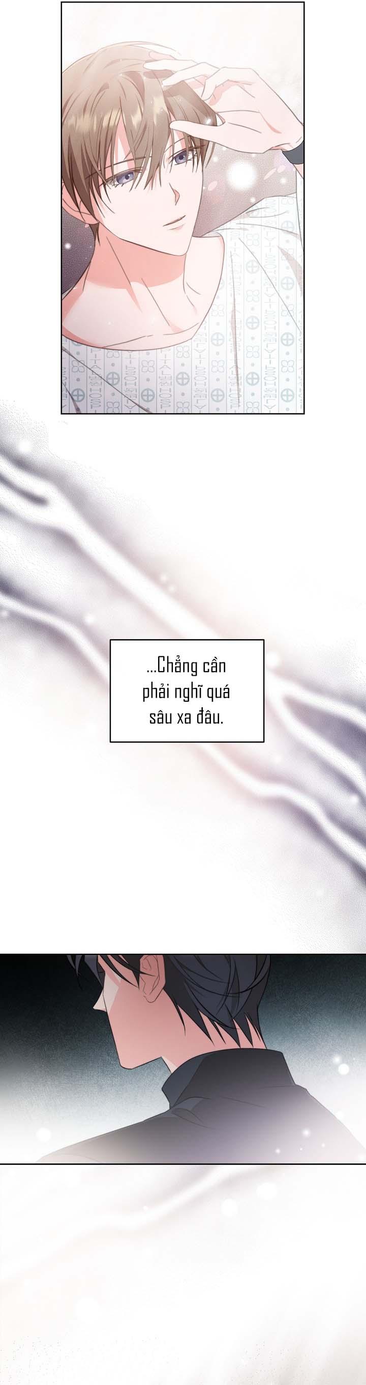 Masquerade Chapter 6 - Trang 2