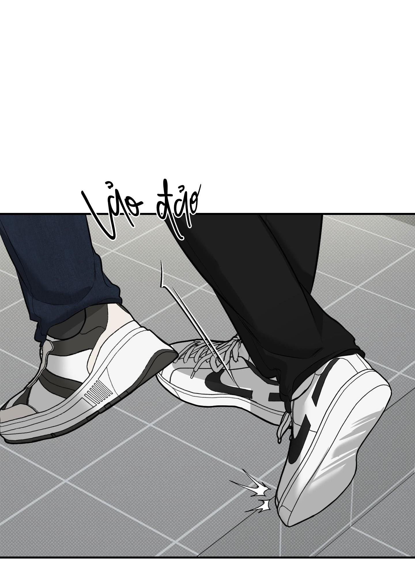 |DROP| Hưởng Lợi Chapter 18 - Trang 2