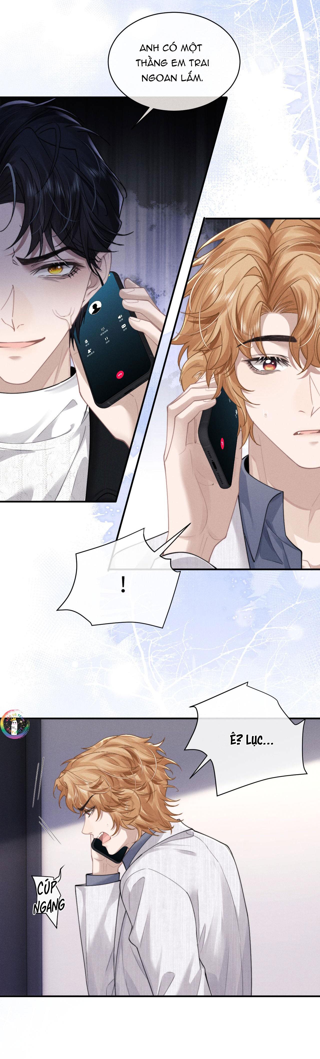 Chấp Sự Thỏ Tai Cụp Chapter 70 - Next Chapter 71
