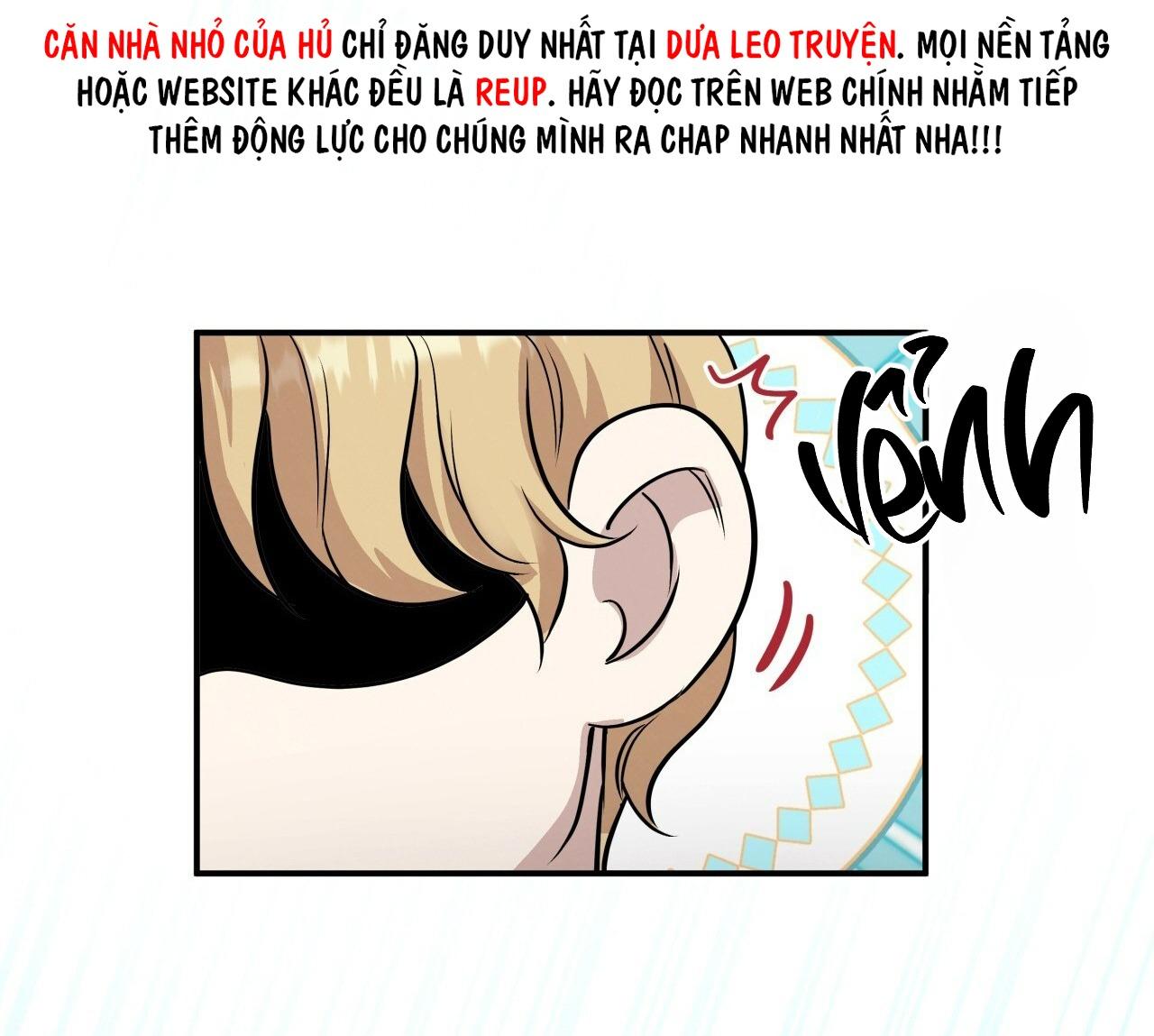 (END) MẬT GẤU Chapter 47 - Next Chapter 48