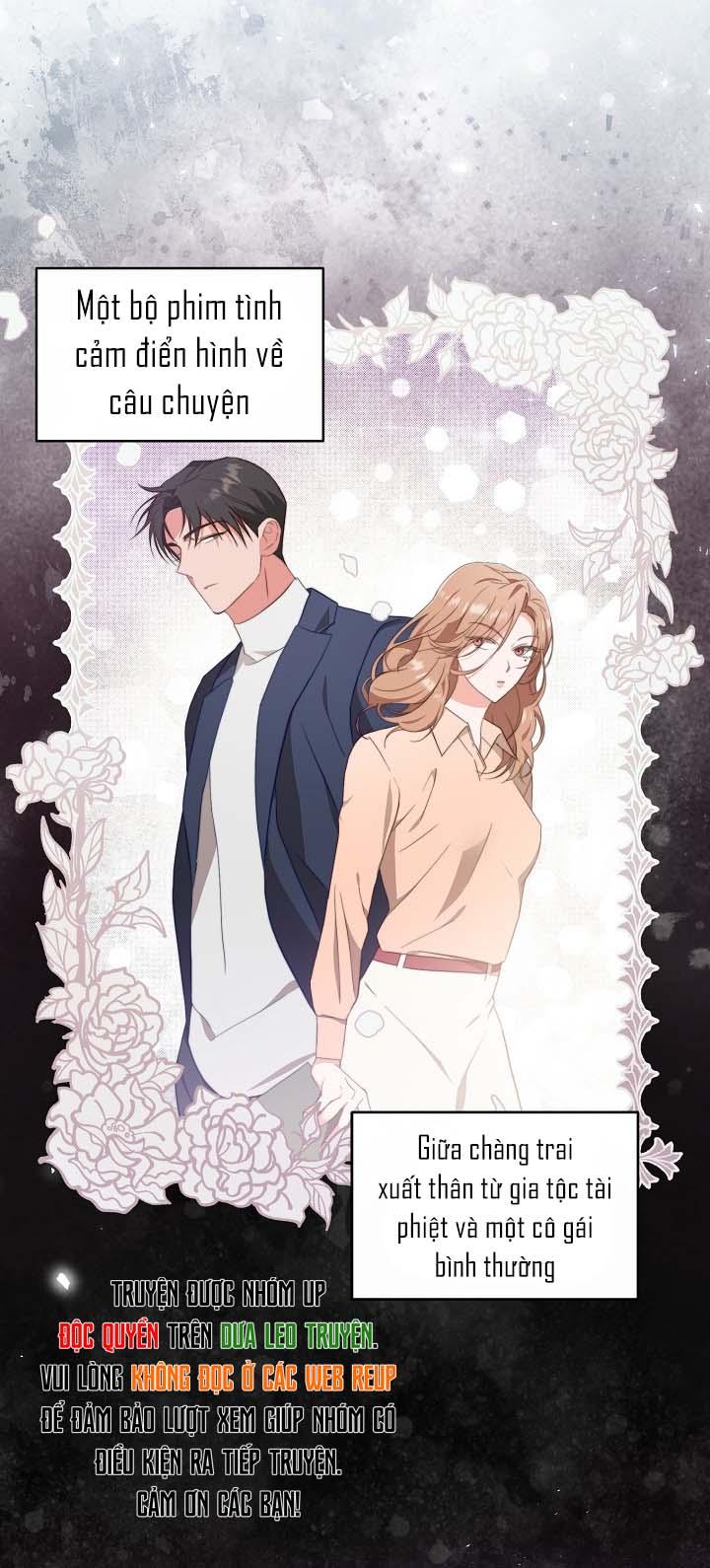 Masquerade Chapter 6 - Trang 2