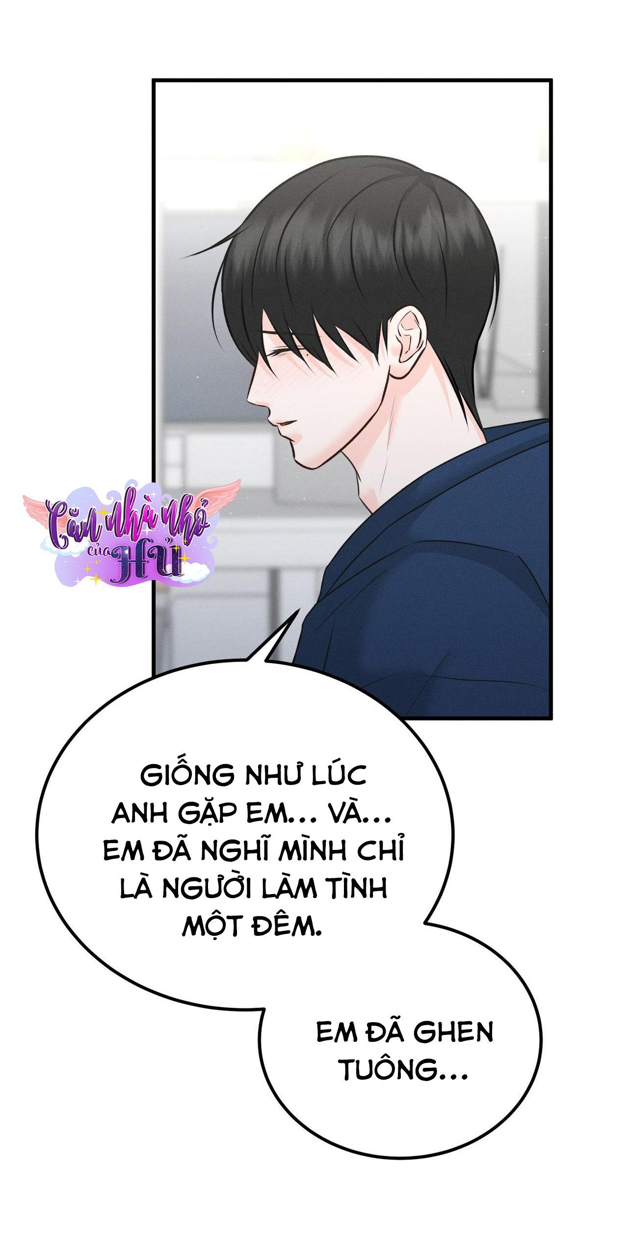 (END) CHỜ CHÚT! ĐỪNG DI CHUYỂN Chapter 10 - Next Chapter 11