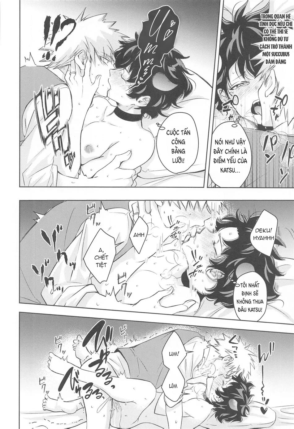 ONESHOT COI LÀ NỨNG Chapter 259 - Next Chapter 260