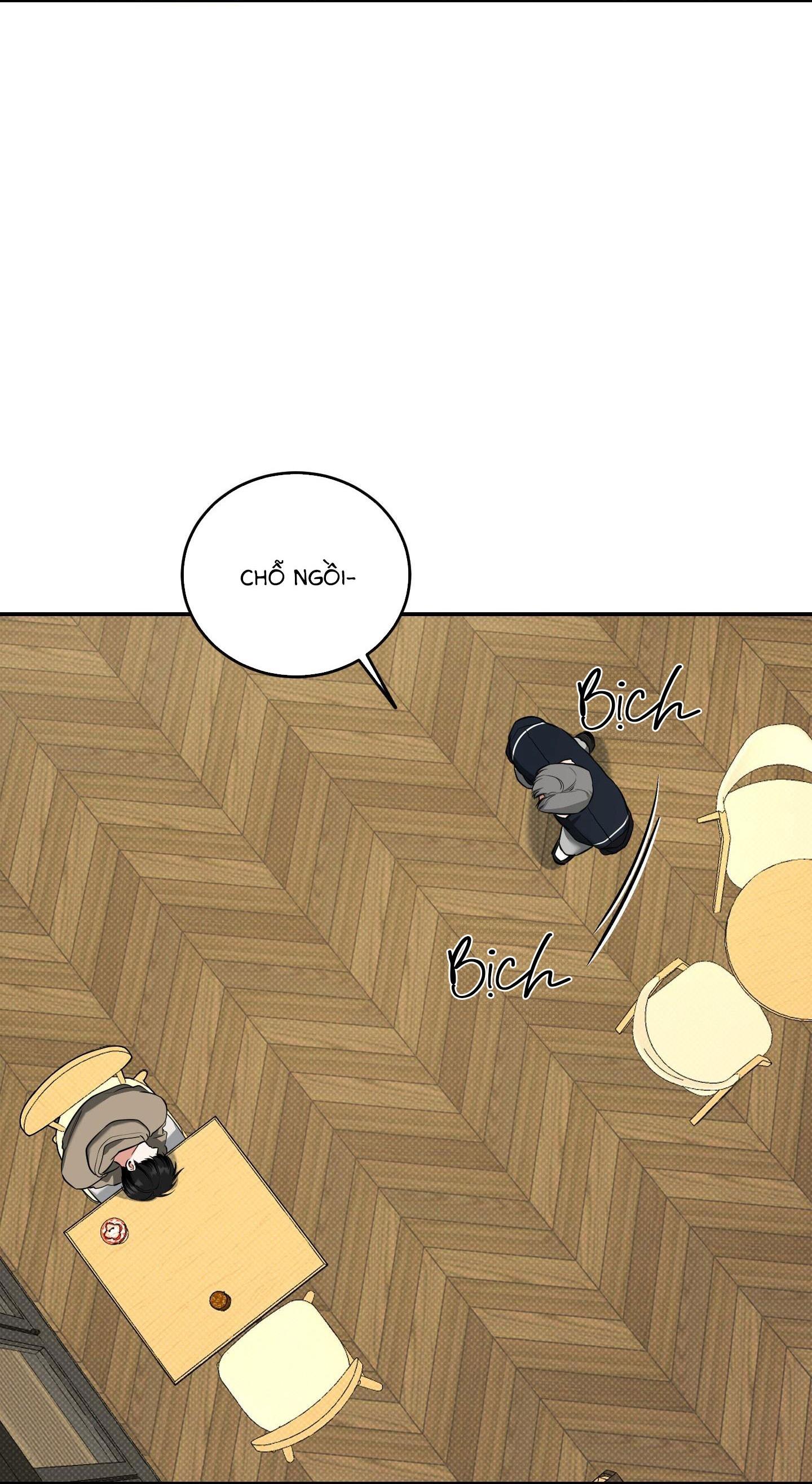 |DROP| Hưởng Lợi Chapter 12 - Trang 2