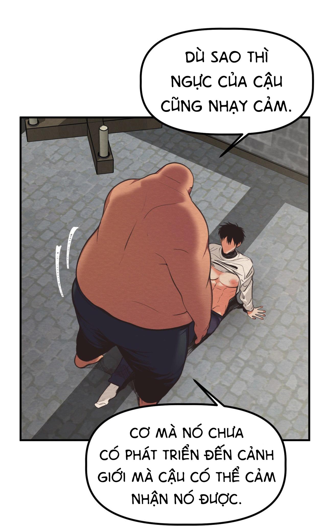 (END SS) DEVIL ON TOP Chapter 22 - Trang 2