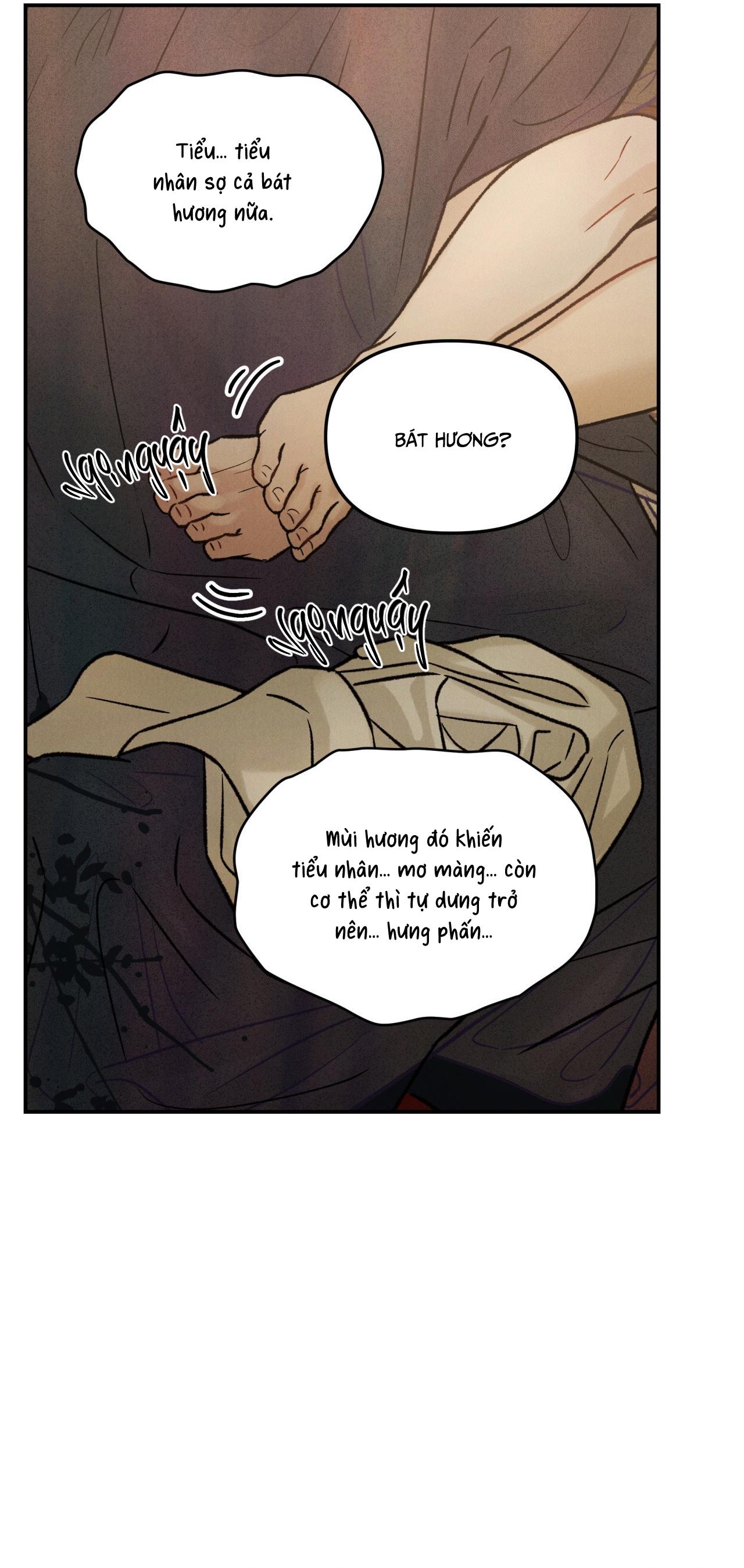 (GĐCV) GALE OF THE GOD Chapter 13 H+ - Next Chapter 14 H+