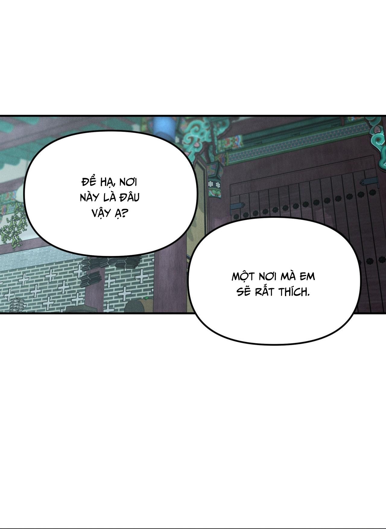 (GĐCV) GALE OF THE GOD Chapter 12 - Next Chapter 13 H+
