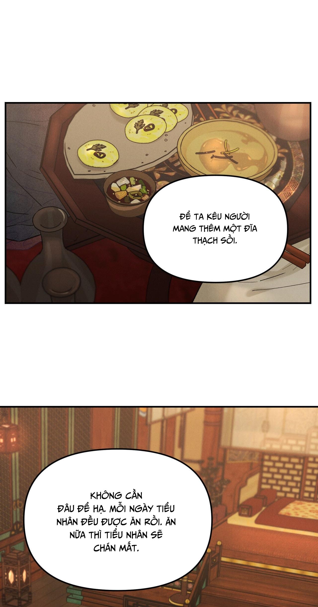 (GĐCV) GALE OF THE GOD Chapter 12 - Next Chapter 13 H+