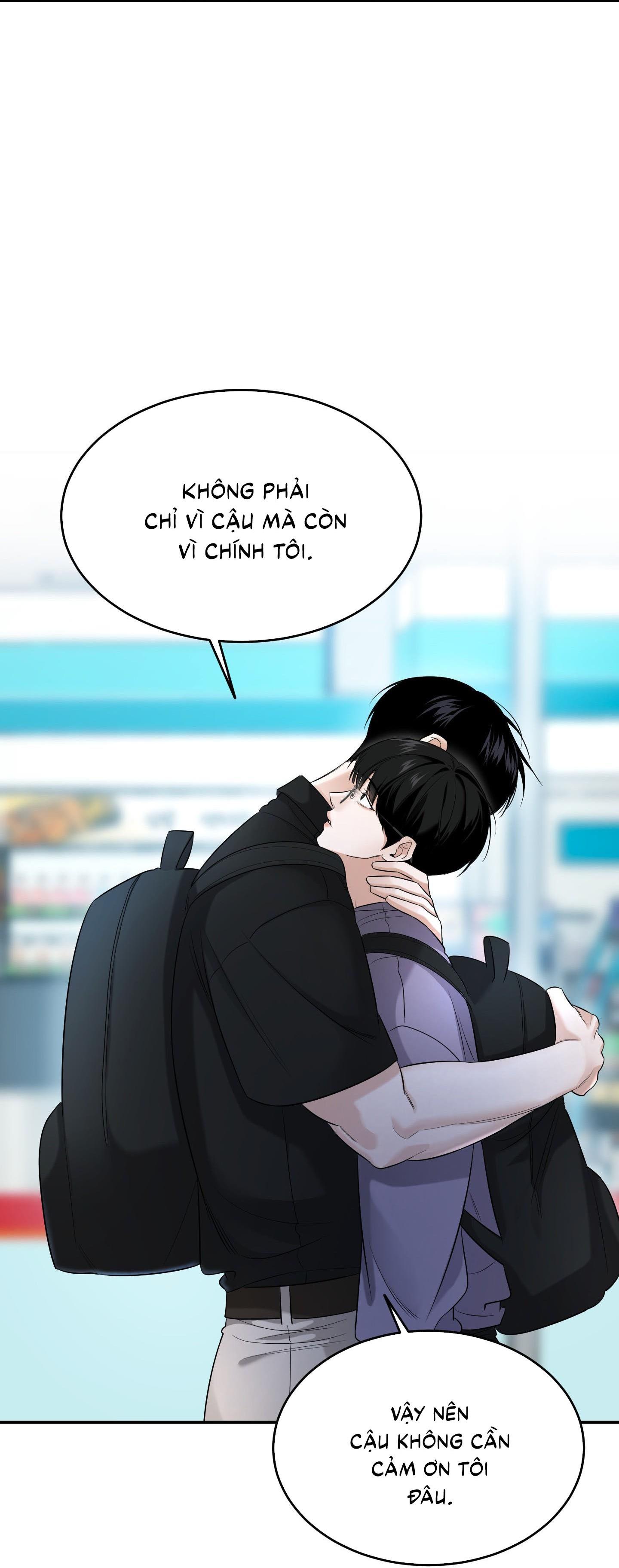 |DROP| Hưởng Lợi Chapter 23 - Trang 2