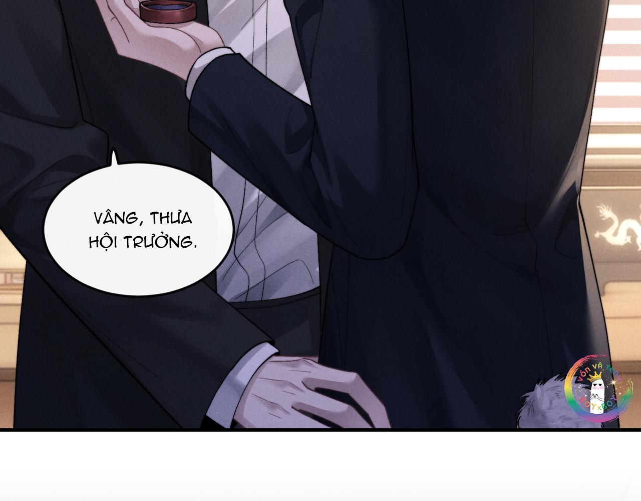 Chấp Sự Thỏ Tai Cụp Chapter 131.2 - Next Chapter 132