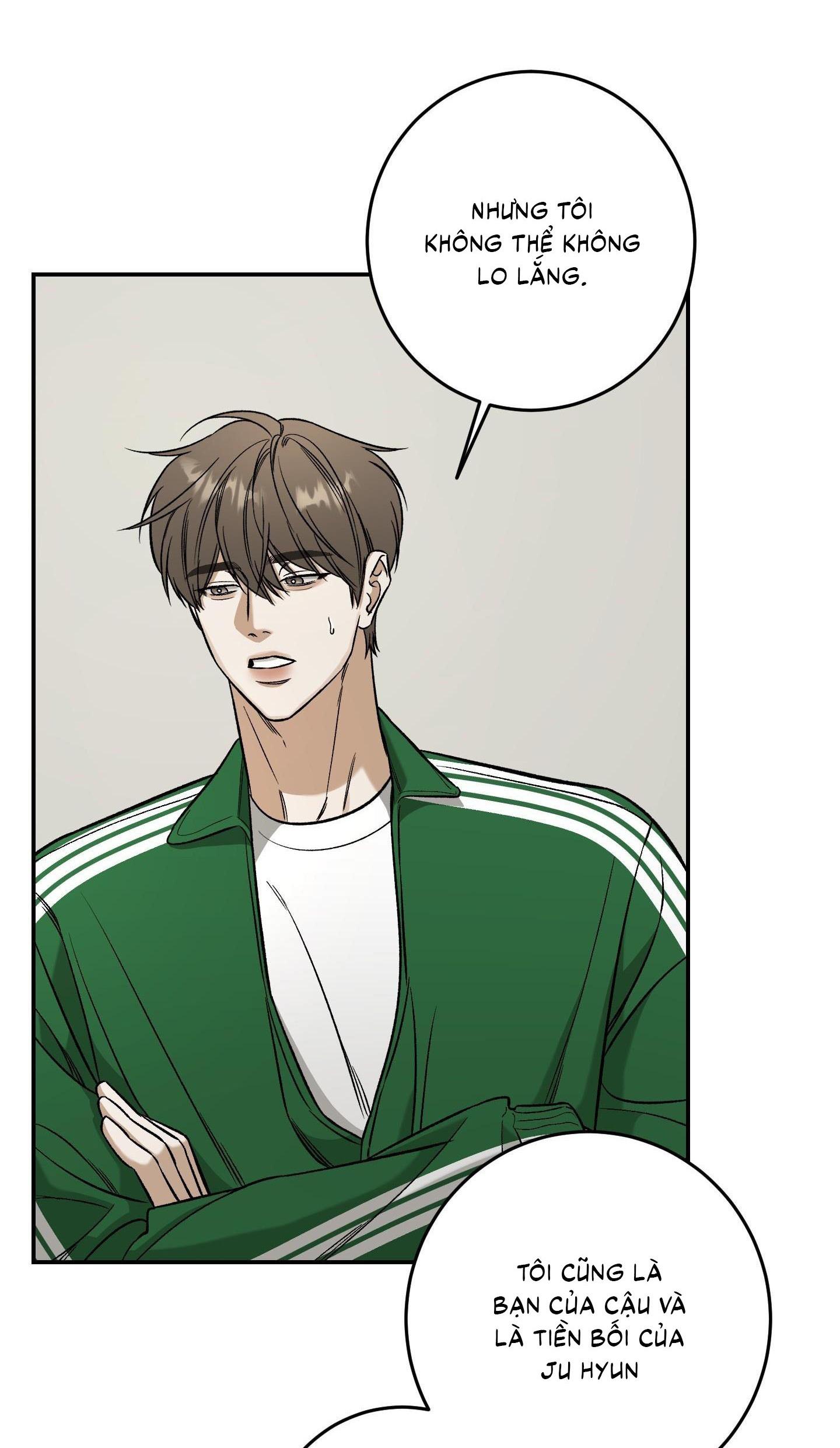 |DROP| Hưởng Lợi Chapter 35 - Trang 2