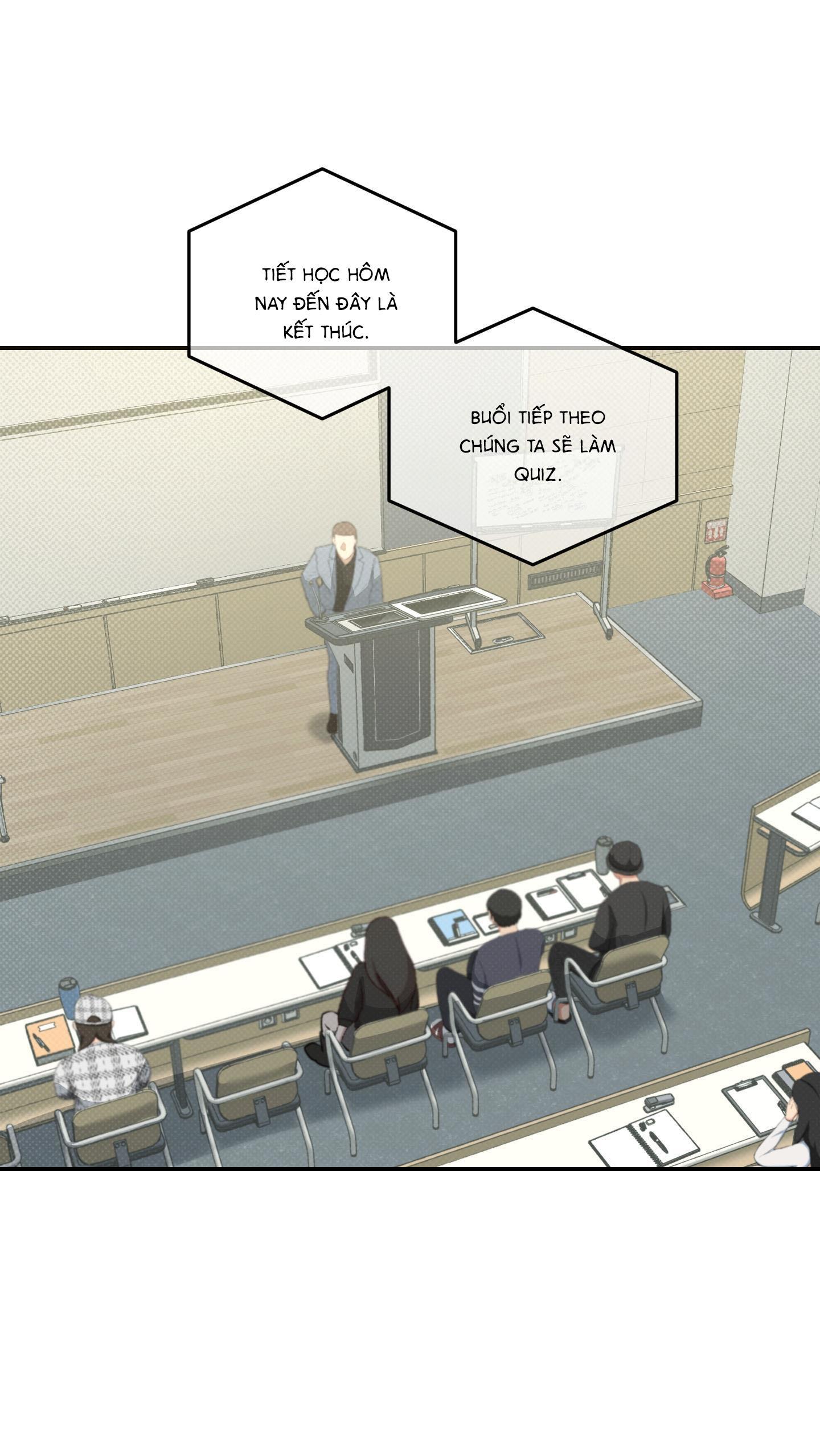 |DROP| Hưởng Lợi Chapter 6 - Trang 2