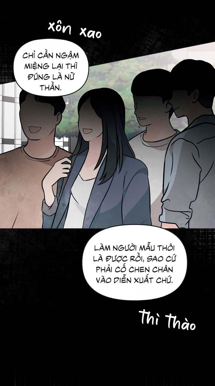 Masquerade Chapter 4 - Trang 2