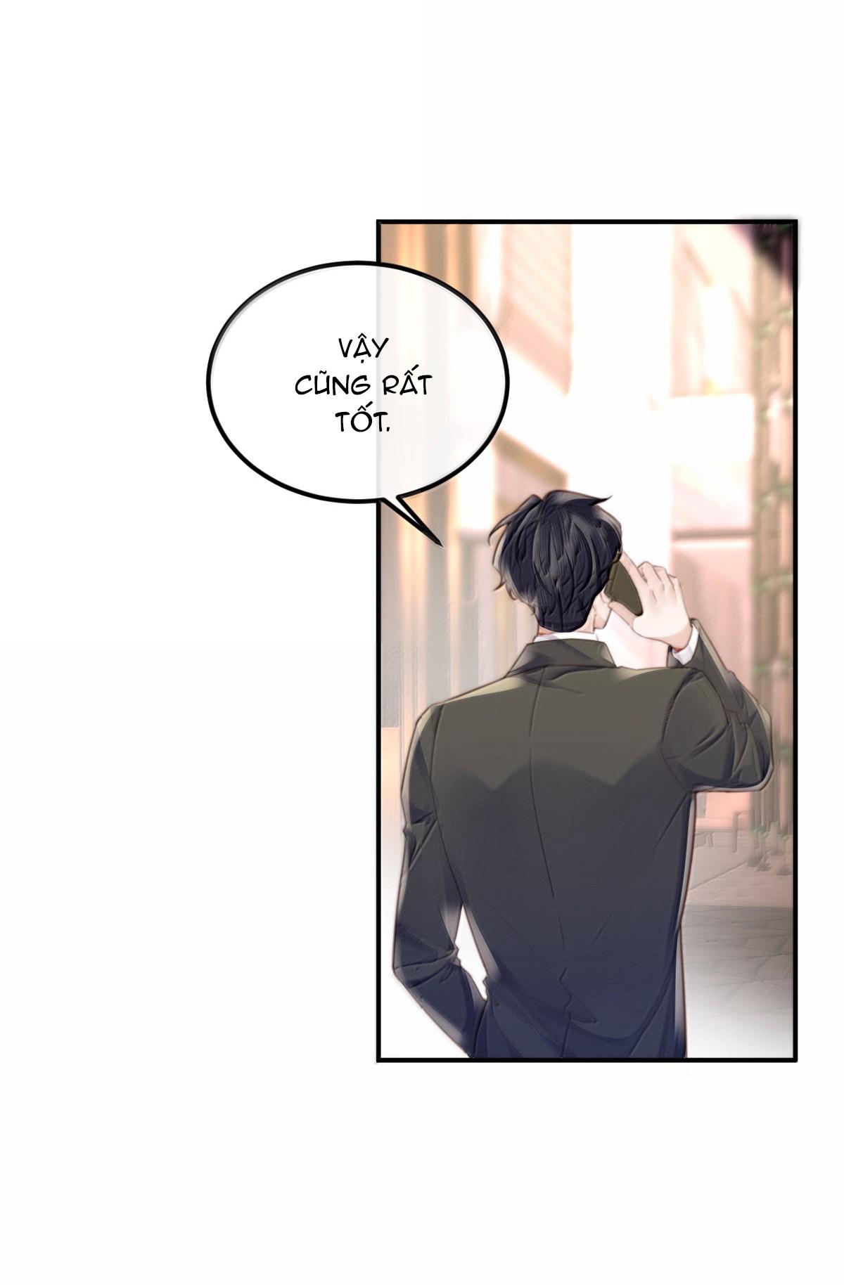 (END) Đặc Chế Cho Riêng Anh Chapter 123 - Next Chapter 124