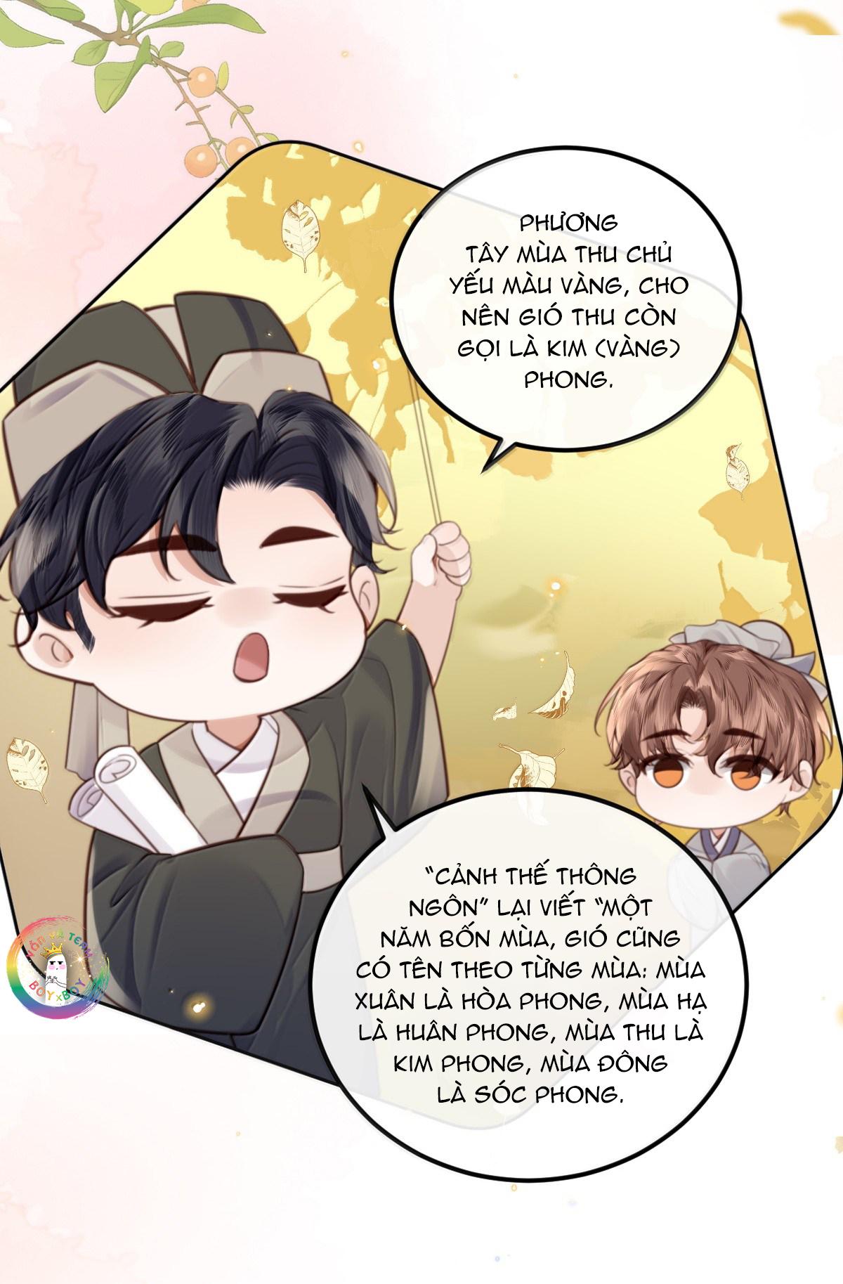 (END) Đặc Chế Cho Riêng Anh Chapter 123 - Next Chapter 124